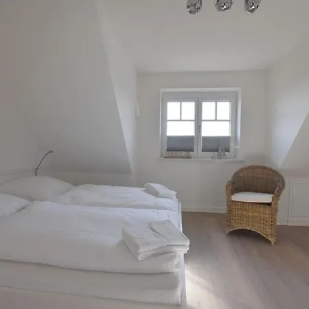 Ostertresker 13 Sylt